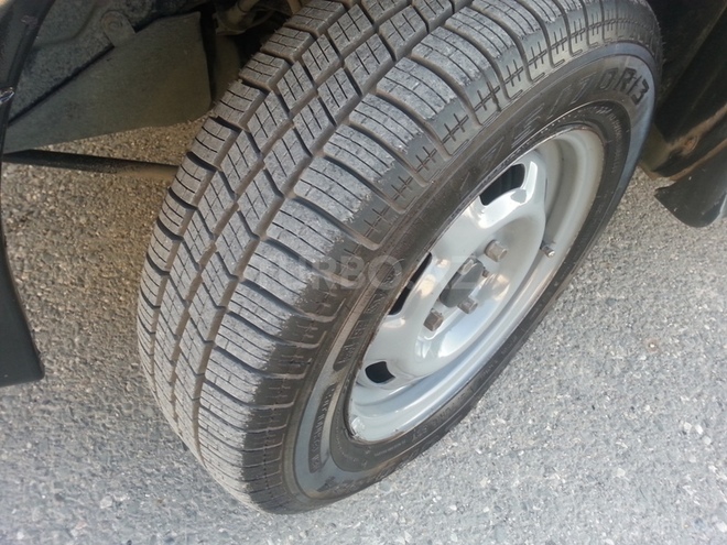 LADA (VAZ) 2114 2007, 194,000 km - 1.6 l - Bakı