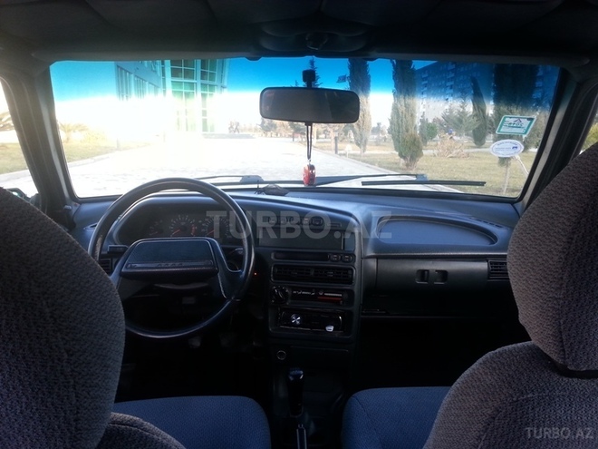 LADA (VAZ) 2114 2007, 194,000 km - 1.6 l - Bakı