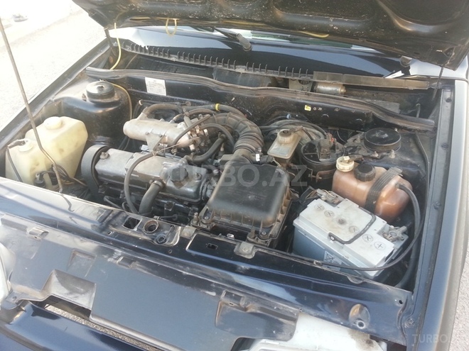 LADA (VAZ) 2114 2007, 194,000 km - 1.6 l - Bakı