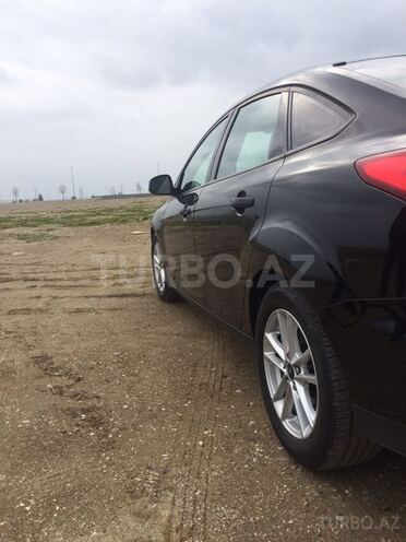 Ford Focus 2015, 58,000 km - 1.6 l - Bakı