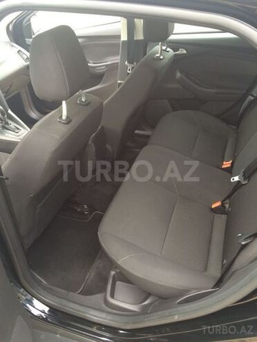 Ford Focus 2015, 58,000 km - 1.6 l - Bakı