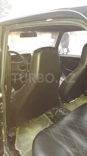 LADA (VAZ) 2107 2010, 100,000 km - 1.6 л - Gəncə