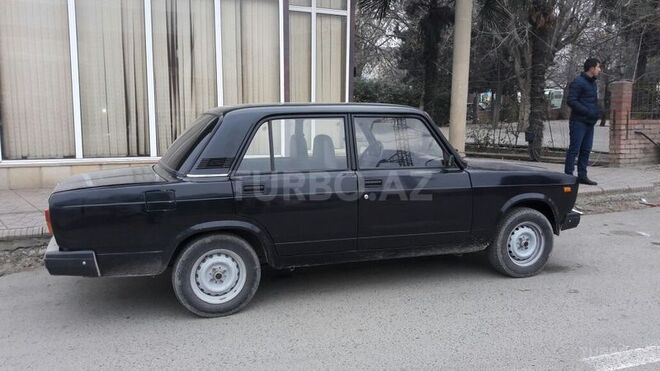 LADA (VAZ) 2107 2010, 100,000 km - 1.6 л - Gəncə