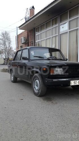 LADA (VAZ) 2107 2010, 100,000 km - 1.6 л - Gəncə