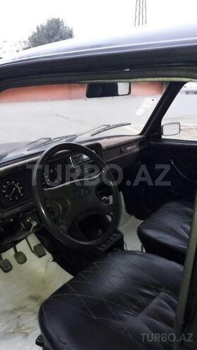 LADA (VAZ) 2107 2010, 100,000 km - 1.6 л - Gəncə