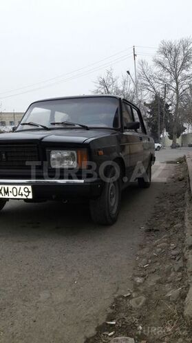 LADA (VAZ) 2107 2010, 100,000 km - 1.6 л - Gəncə