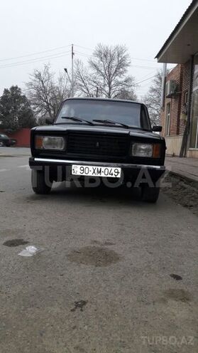 LADA (VAZ) 2107 2010, 100,000 km - 1.6 л - Gəncə