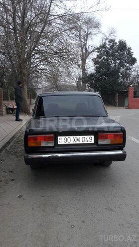 LADA (VAZ) 2107 2010, 100,000 km - 1.6 л - Gəncə