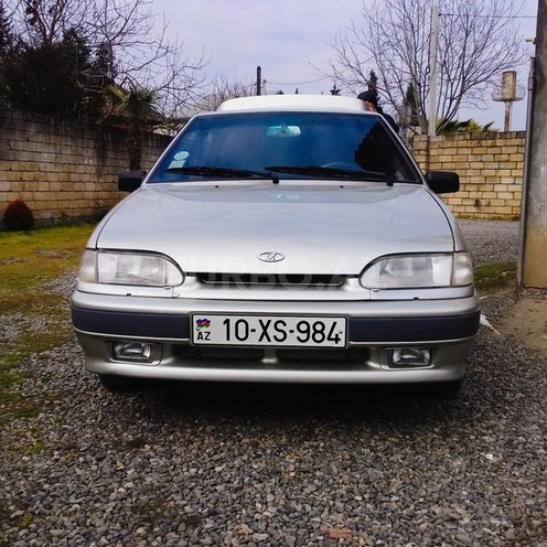 LADA (VAZ) 2115 2006, 127,000 km - 1.6 l - Masallı