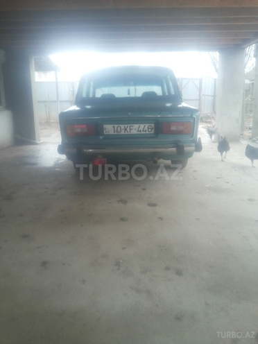 LADA (VAZ) 2106 1993, 146,000 km - 1.6 l - Masallı