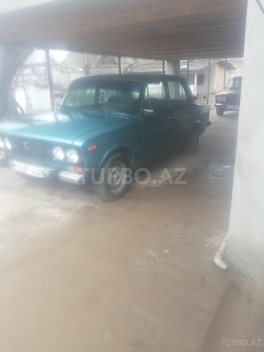 LADA (VAZ) 2106 1993, 146,000 km - 1.6 l - Masallı