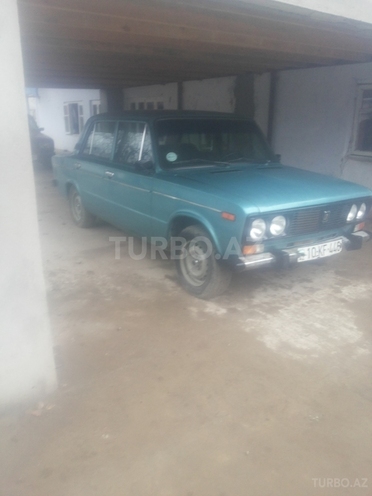 LADA (VAZ) 2106 1993, 146,000 km - 1.6 l - Masallı