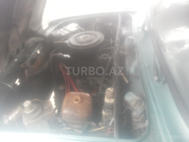 LADA (VAZ) 2106 1993, 146,000 km - 1.6 l - Masallı