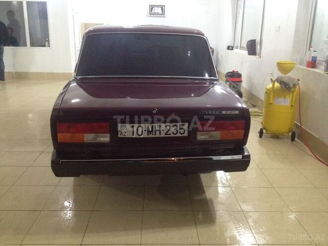 LADA (VAZ) 2107 2004, 23,837 km - 1.6 l - Bakı