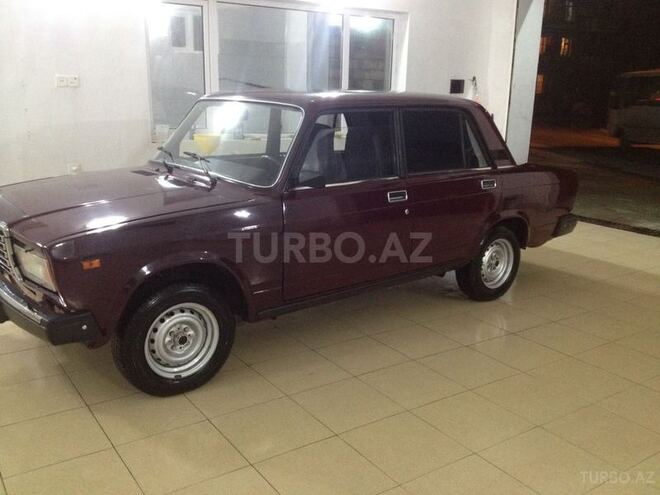 LADA (VAZ) 2107 2004, 23,837 km - 1.6 l - Bakı