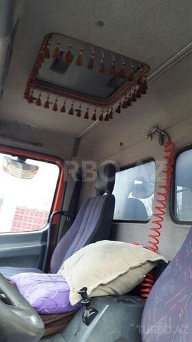 Mercedes Atego 814 2000, 126,589 km - 4.3 l - Masallı
