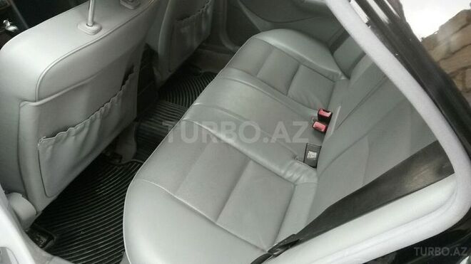 Mercedes C 230 1998, 210,000 km - 2.3 l - Bakı