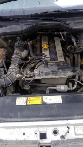 Opel Omega 1997, 250,648 km - 2.0 l - Bakı