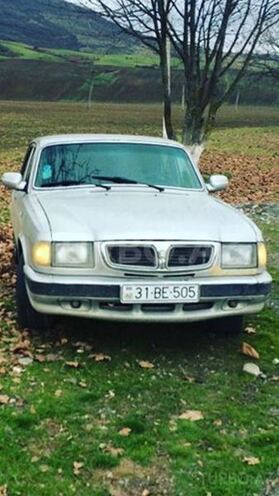 GAZ 3110 2002, 250,000 km - 2.3 l - İsmayıllı