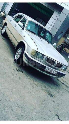 GAZ 3110 2002, 250,000 km - 2.3 l - İsmayıllı