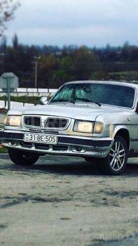 GAZ 3110 2002, 250,000 km - 2.3 l - İsmayıllı