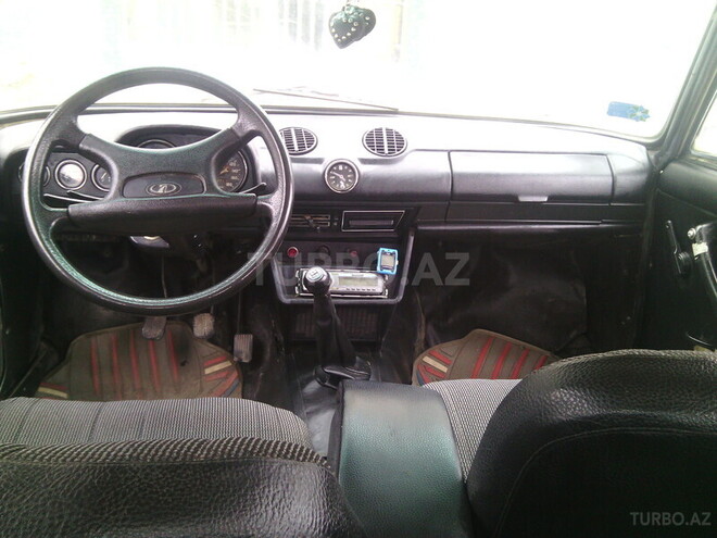 LADA (VAZ) 21011 1978, 250 km - 1.3 l - Şirvan