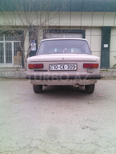 LADA (VAZ) 21011 1978, 250 km - 1.3 l - Şirvan