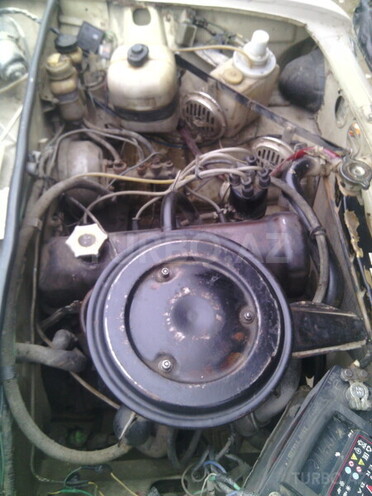 LADA (VAZ) 21011 1978, 250 km - 1.3 l - Şirvan
