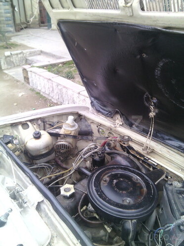 LADA (VAZ) 21011 1978, 250 km - 1.3 l - Şirvan