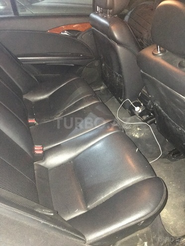 Mercedes E 220 2006, 306,825 km - 2.2 l - Bakı