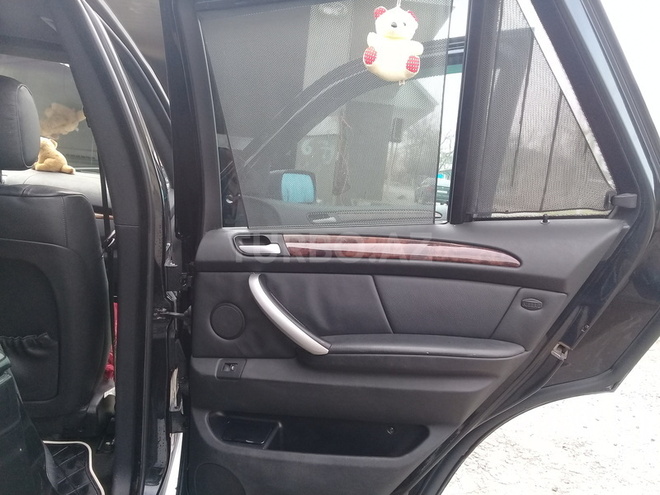 BMW X5 2002, 312,000 km - 3.0 l - Bakı