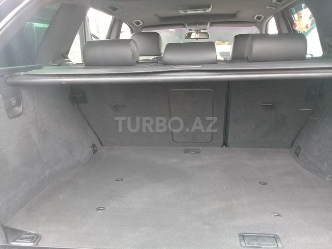 BMW X5 2002, 312,000 km - 3.0 l - Bakı