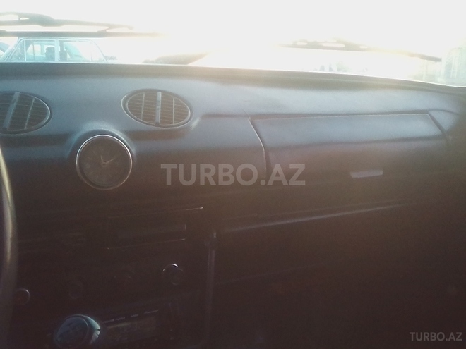 LADA (VAZ) 2106 1996, 52,233 km - 1.3 l - Salyan