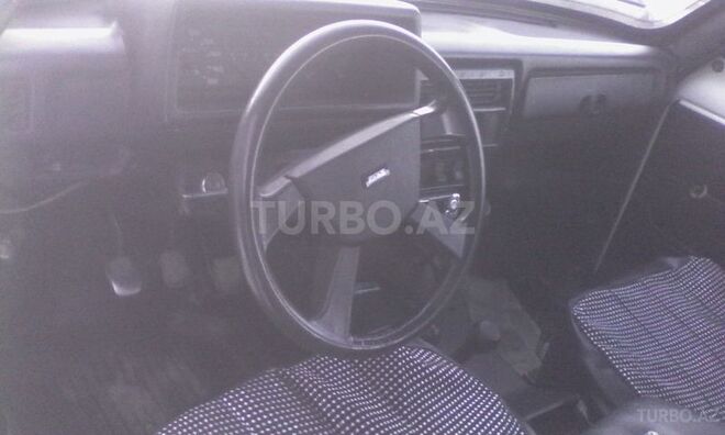 LADA (VAZ) Niva 1992, 260,000 km - 1.6 l - İsmayıllı