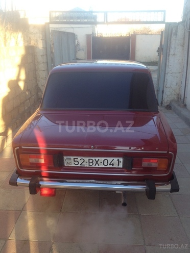 LADA (VAZ) 2106 2005, 898,000 km - 1.6 l - Sumqayıt