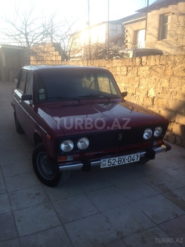 LADA (VAZ) 2106 2005, 898,000 km - 1.6 l - Sumqayıt