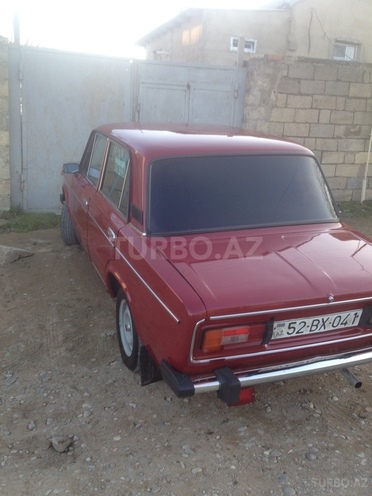 LADA (VAZ) 2106 2005, 898,000 km - 1.6 l - Sumqayıt
