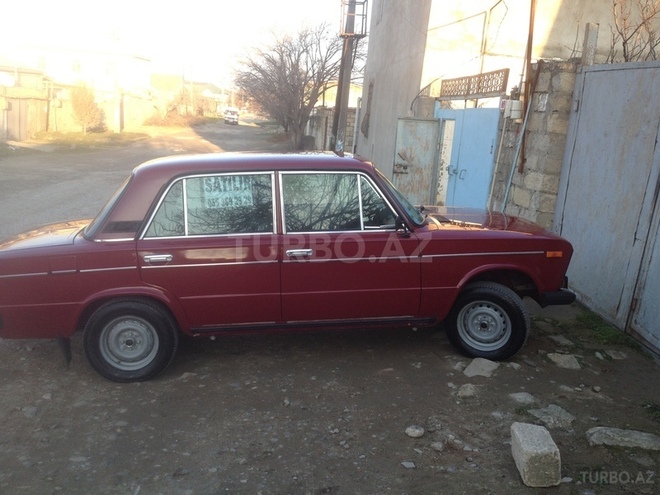 LADA (VAZ) 2106 2005, 898,000 km - 1.6 l - Sumqayıt