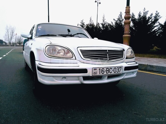 GAZ 31105 2004, 127,000 km - 2.4 л - Gəncə