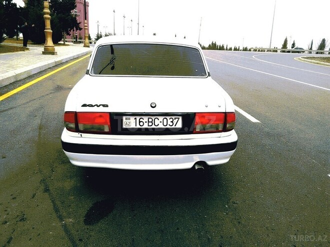 GAZ 31105 2004, 127,000 km - 2.4 л - Gəncə