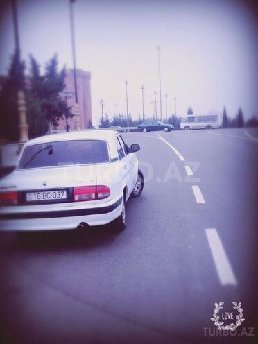 GAZ 31105 2004, 127,000 km - 2.4 л - Gəncə