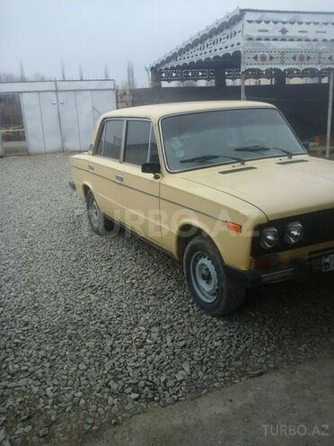 LADA (VAZ) 2106 1988, 120,000 km - 1.6 l - Kürdəmir