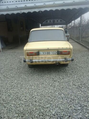 LADA (VAZ) 2106 1988, 120,000 km - 1.6 l - Kürdəmir