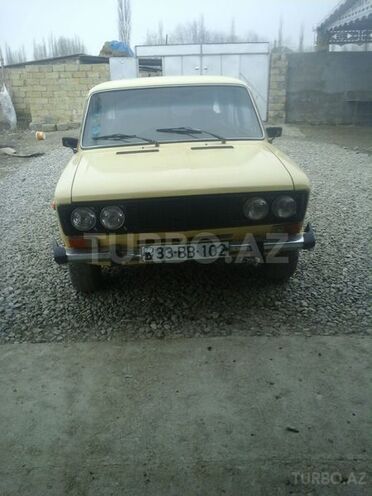 LADA (VAZ) 2106 1988, 120,000 km - 1.6 l - Kürdəmir