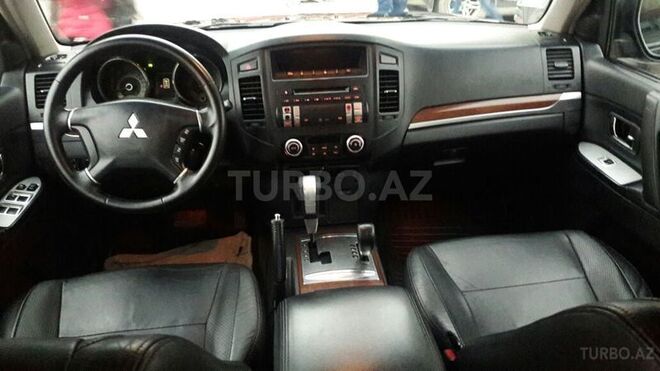 Mitsubishi Pajero 2007, 140,000 km - 3.0 л - Bakı