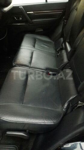 Mitsubishi Pajero 2007, 140,000 km - 3.0 л - Bakı