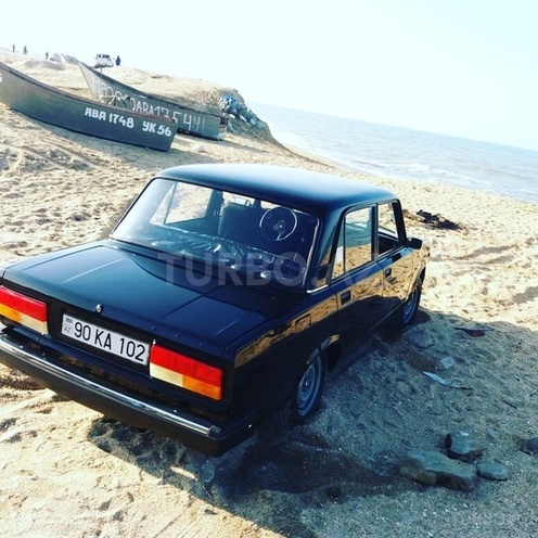 LADA (VAZ) 2107 2010, 89,000 km - 1.6 л - Bakı