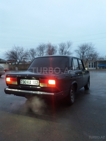 LADA (VAZ) 2107 2010, 89,000 km - 1.6 л - Bakı
