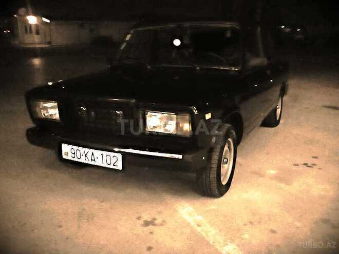 LADA (VAZ) 2107 2010, 89,000 km - 1.6 л - Bakı