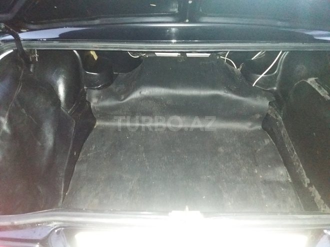 LADA (VAZ) 2107 2010, 89,000 km - 1.6 л - Bakı